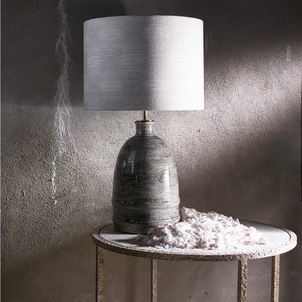 Porta Romana I Ridley Lamp