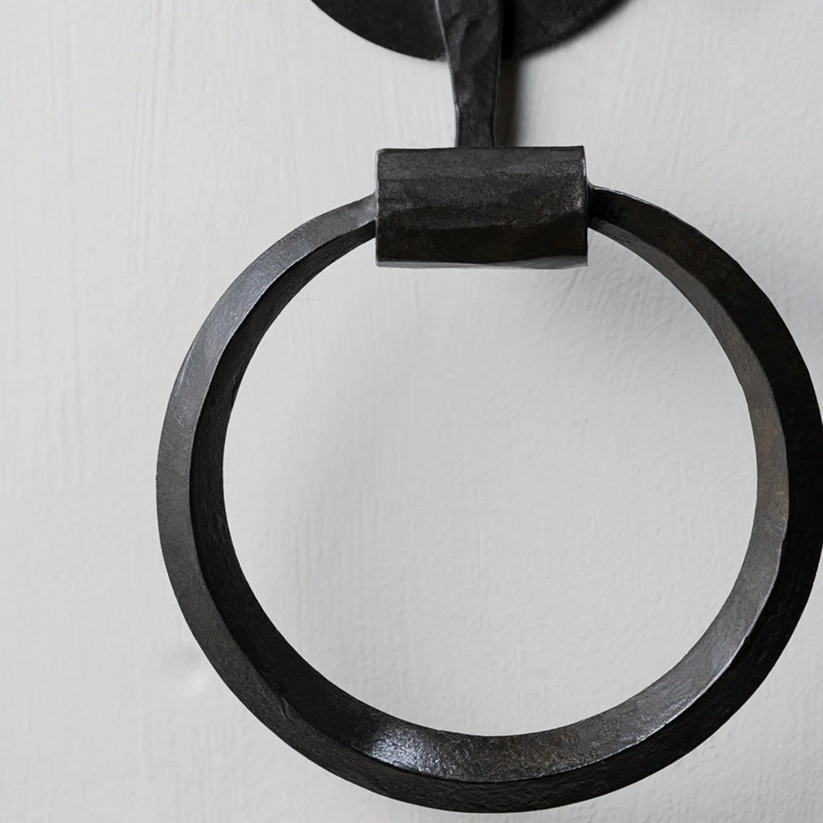 Porta Romana I Ring Bathroom Wall Light