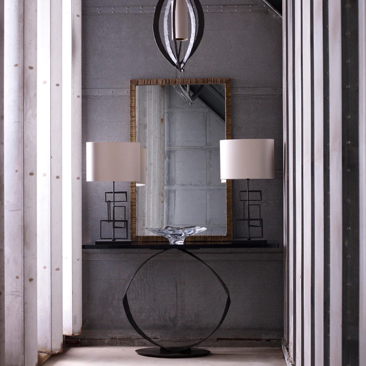 Porta Romana I Salperton Lamp Small