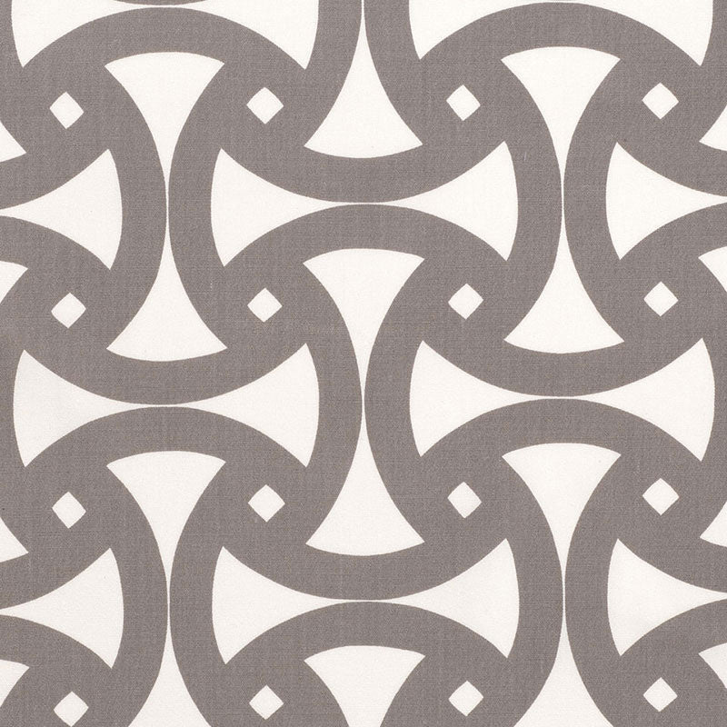 Schumacher | Santorini Print Indoor/Outdoor fabric - 174302