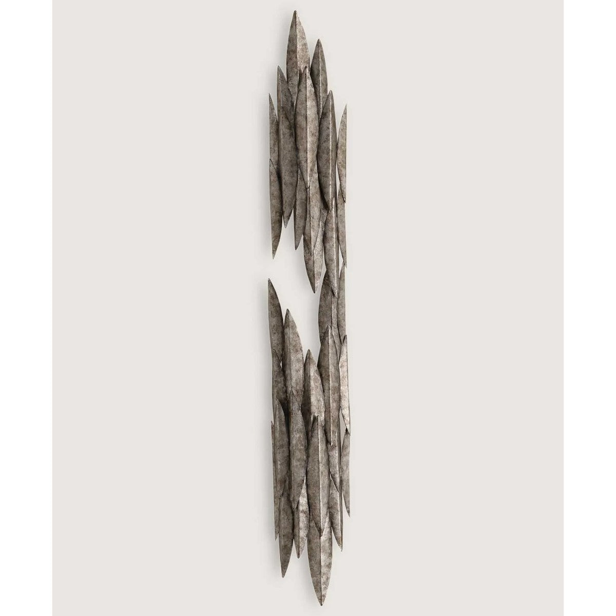 Porta Romana | Leaf Wall Light Large