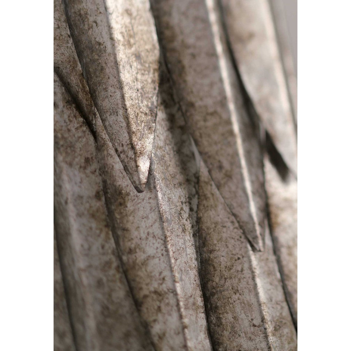Porta Romana | Leaf Wall Light Large