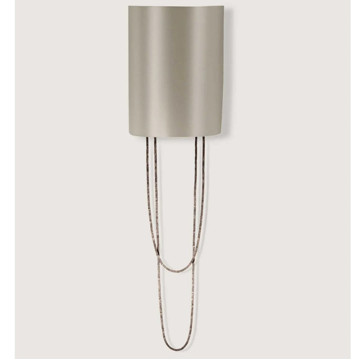 Porta Romana | Pendolino Wall Light Large