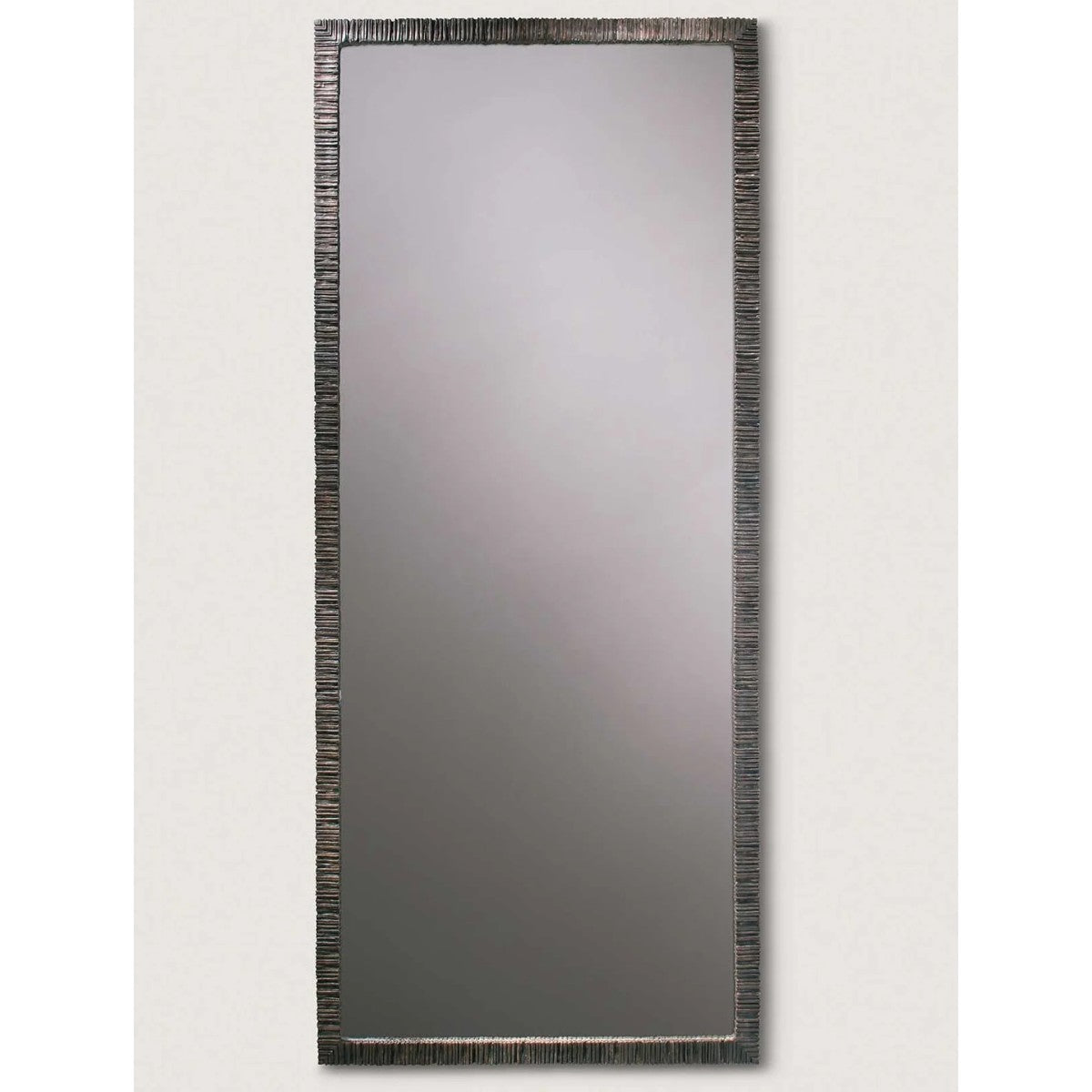 Porta Romana I Rectangular Trevose Mirror Large
