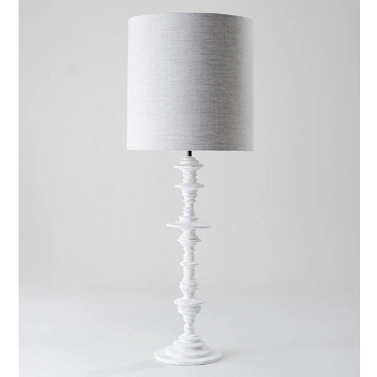 Porta Romana | Spin Lamp Small