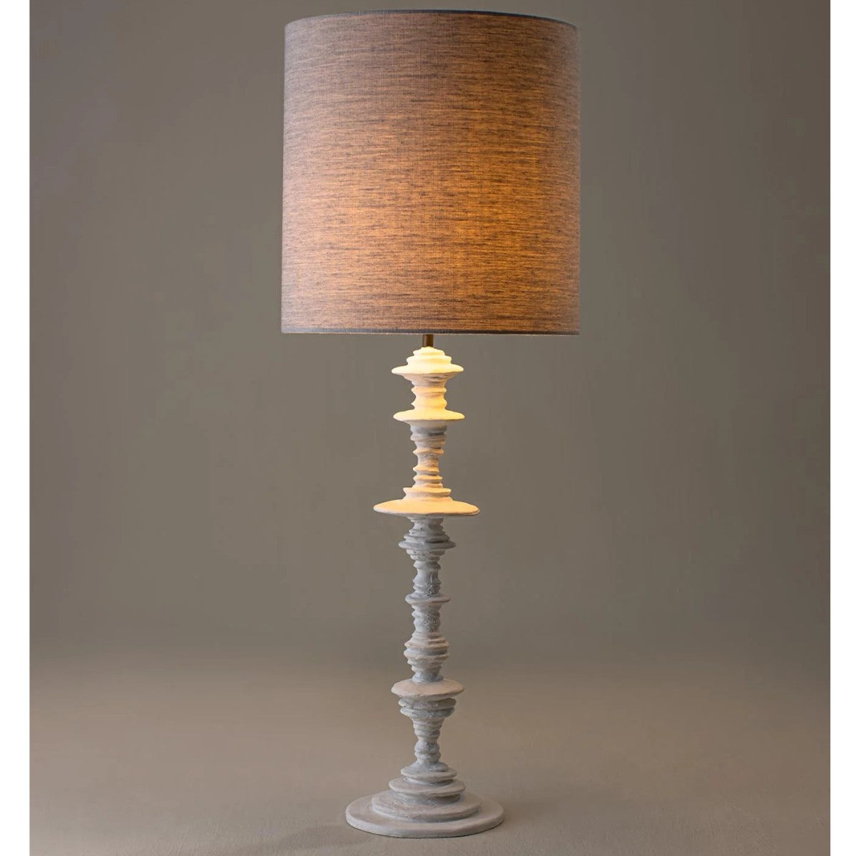 Porta Romana | Spin Lamp Small