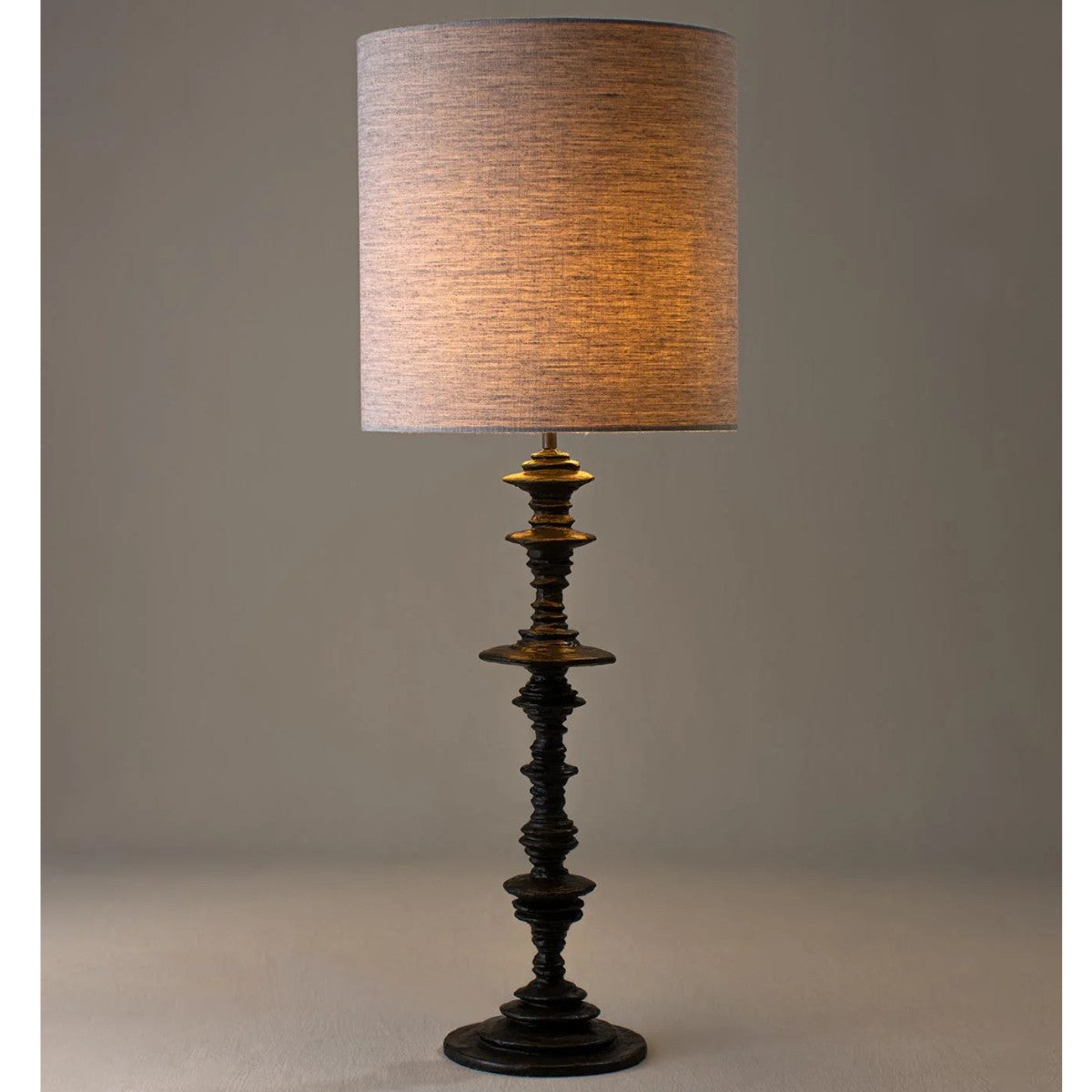 Porta Romana | Spin Lamp Small