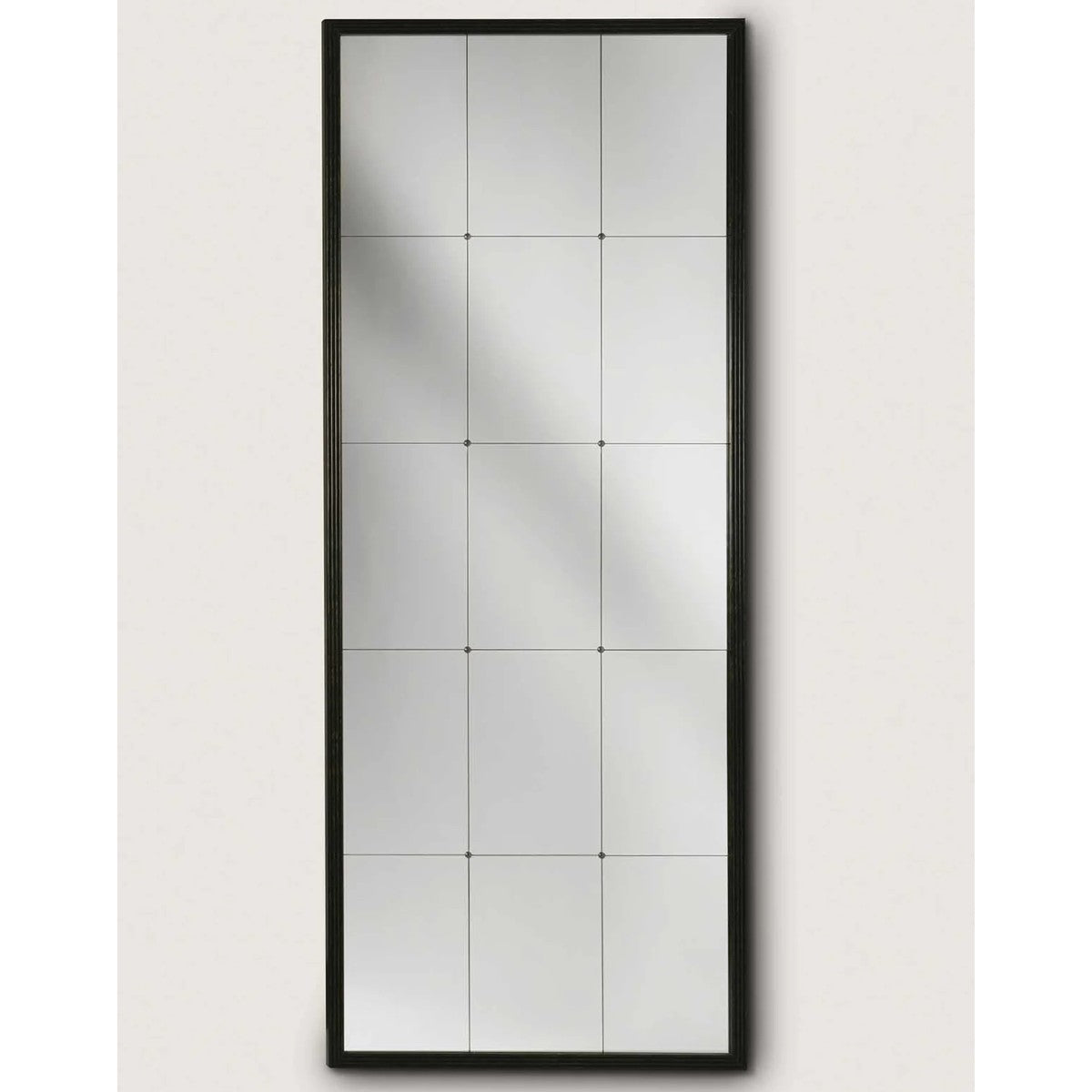 Porta Romana I Tall Riviera Mirror