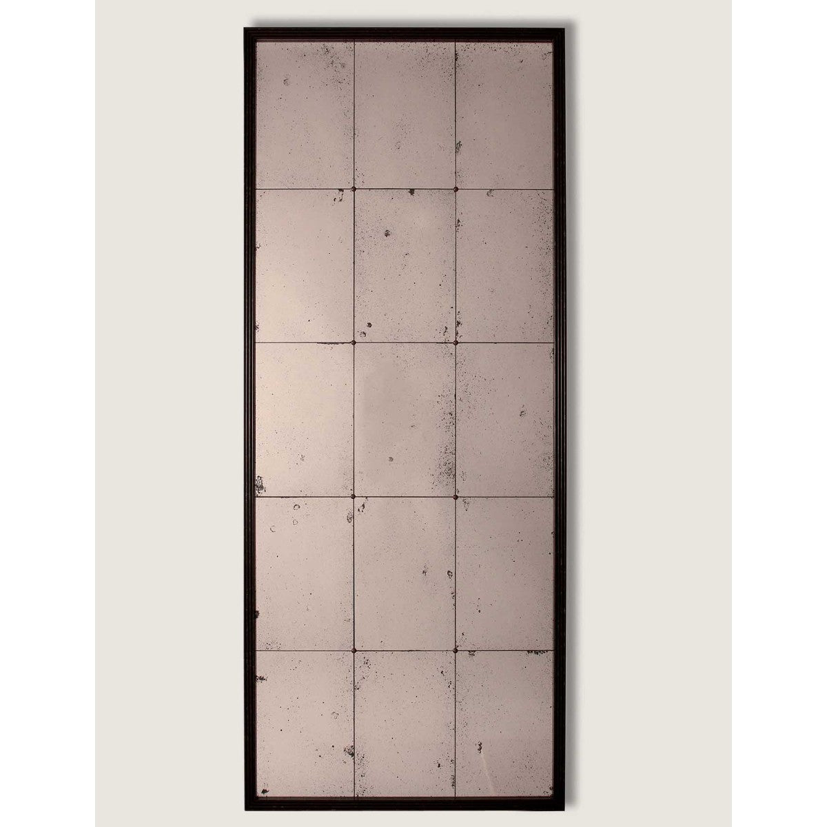 Porta Romana I Tall Riviera Mirror