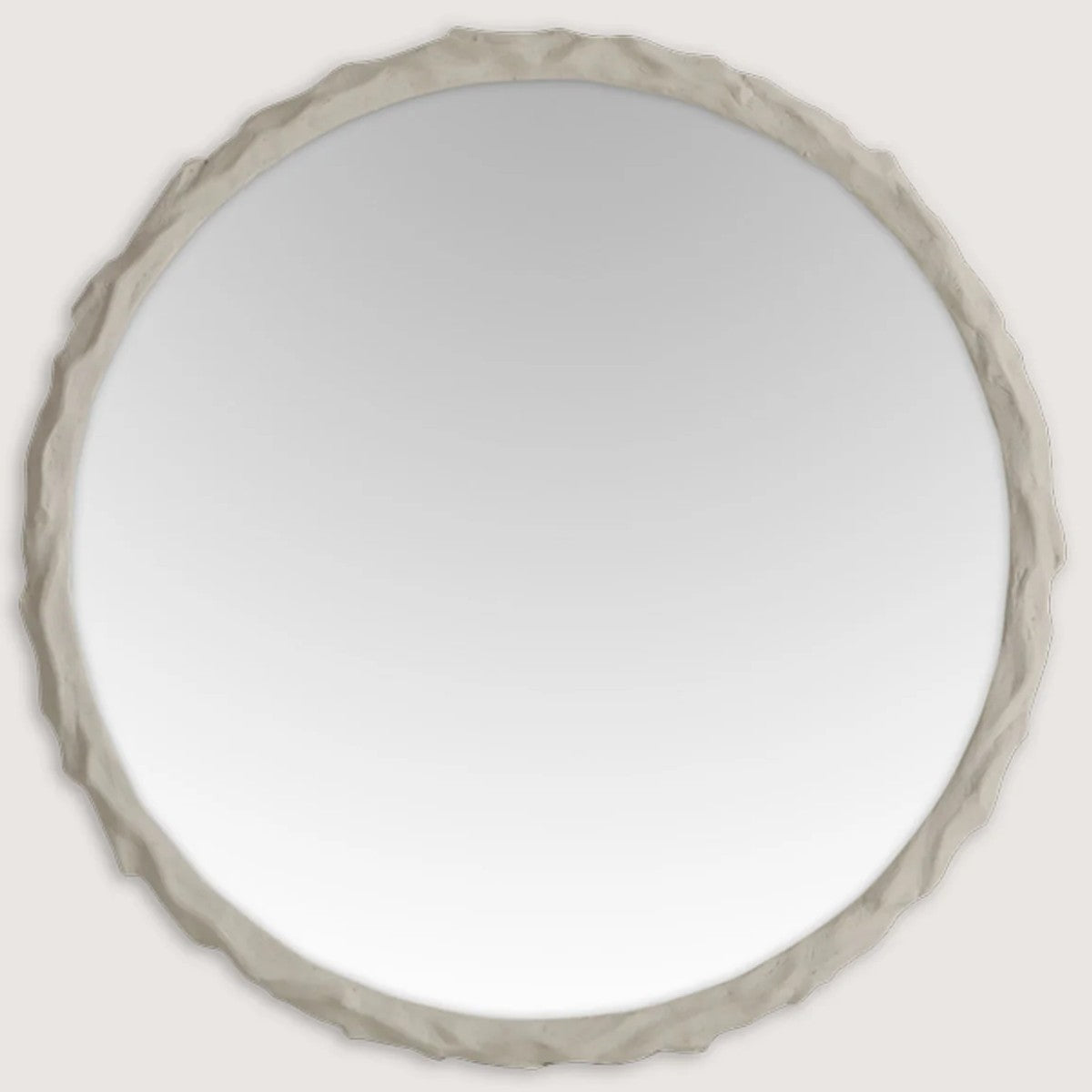Porta Romana I Twig Mirror