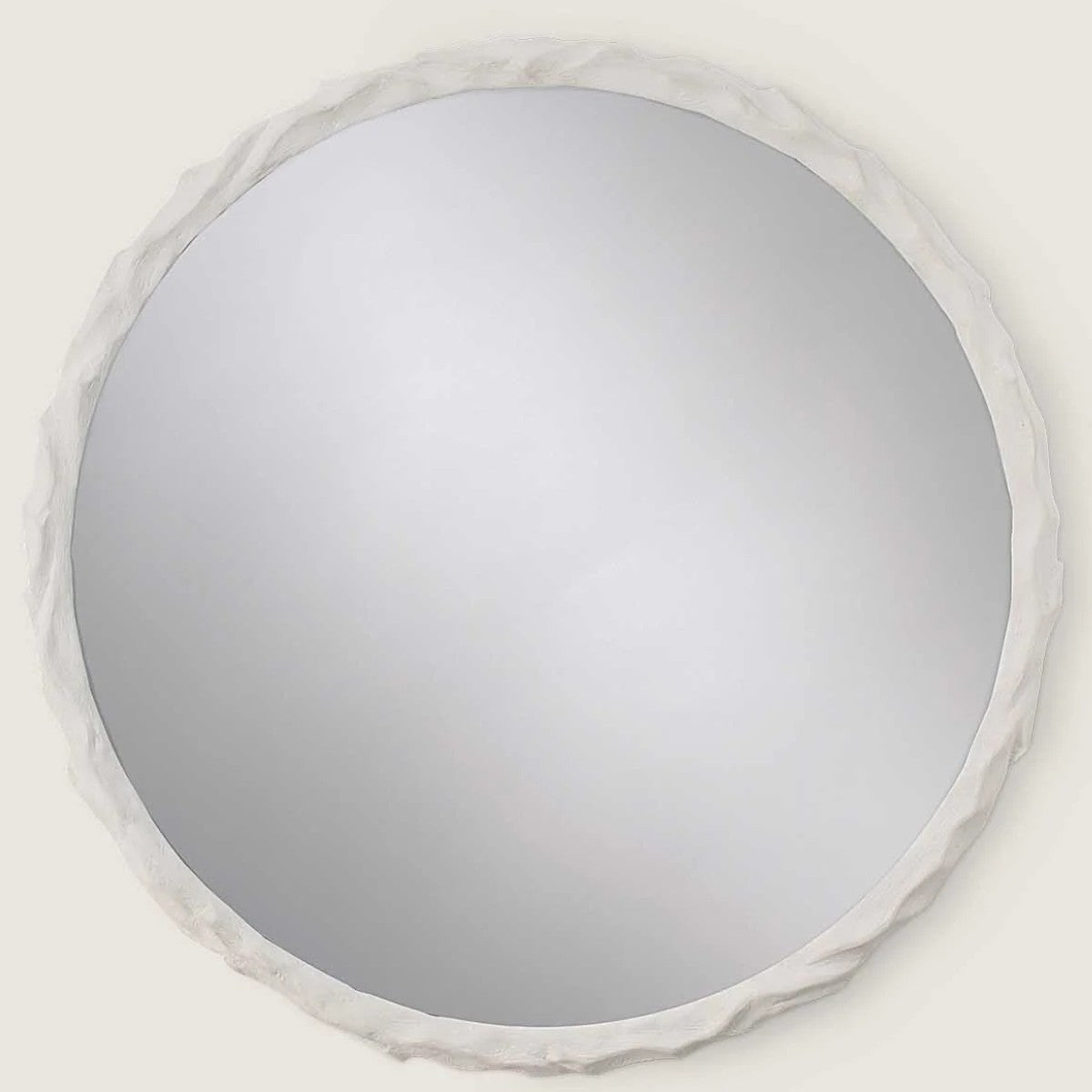 Porta Romana I Twig Mirror