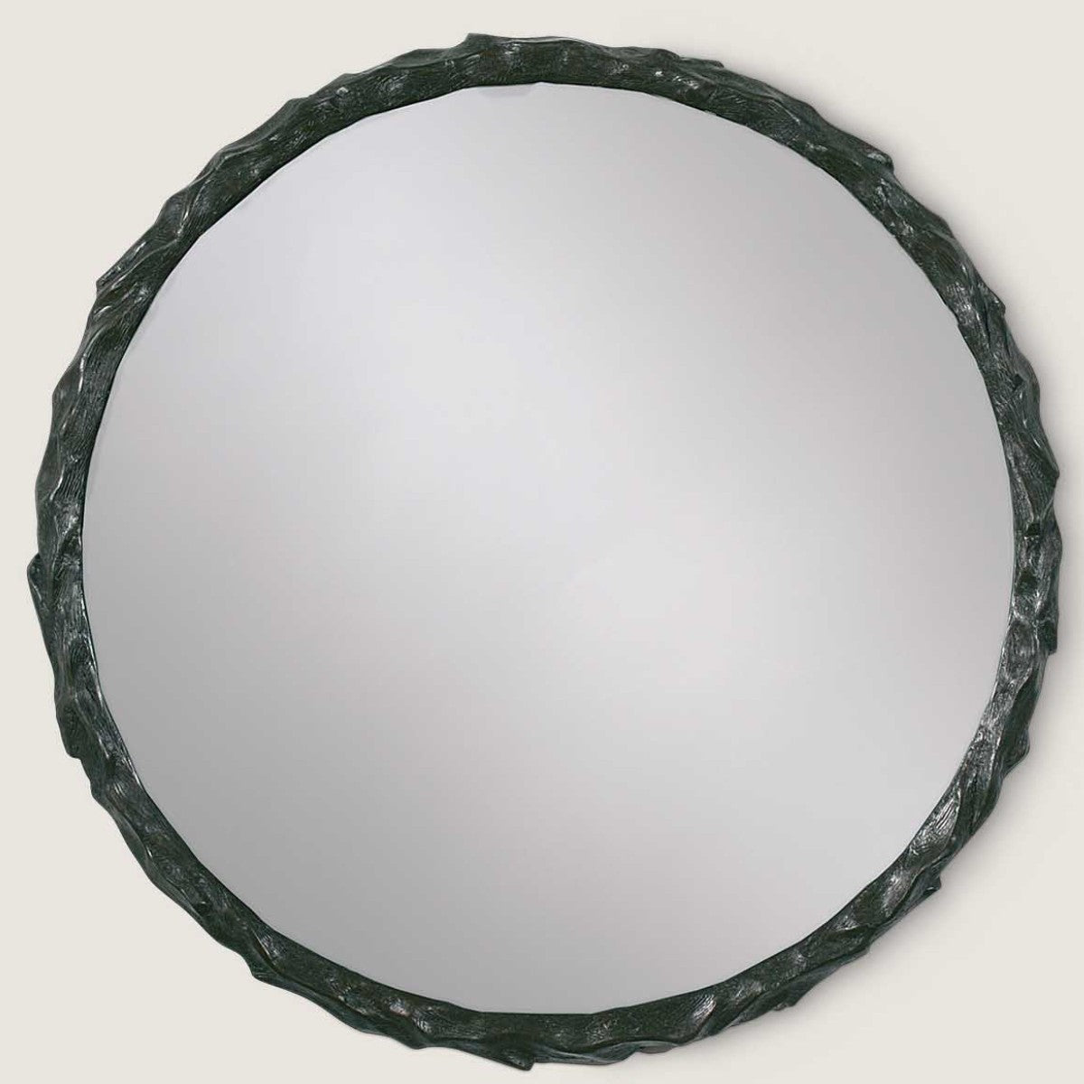Porta Romana I Twig Mirror