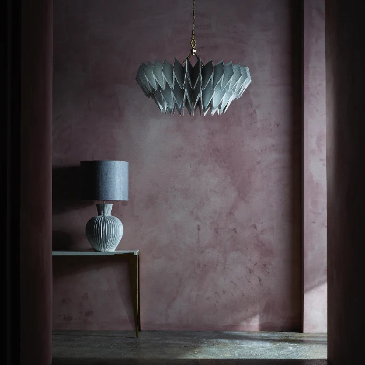 Porta Romana | Axel Chandelier