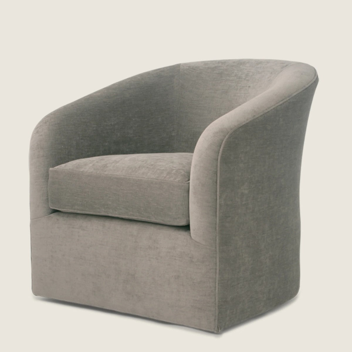 Porta Romana | Swivel Chair