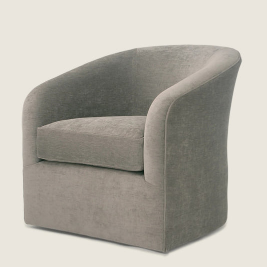 Porta Romana | Swivel Chair