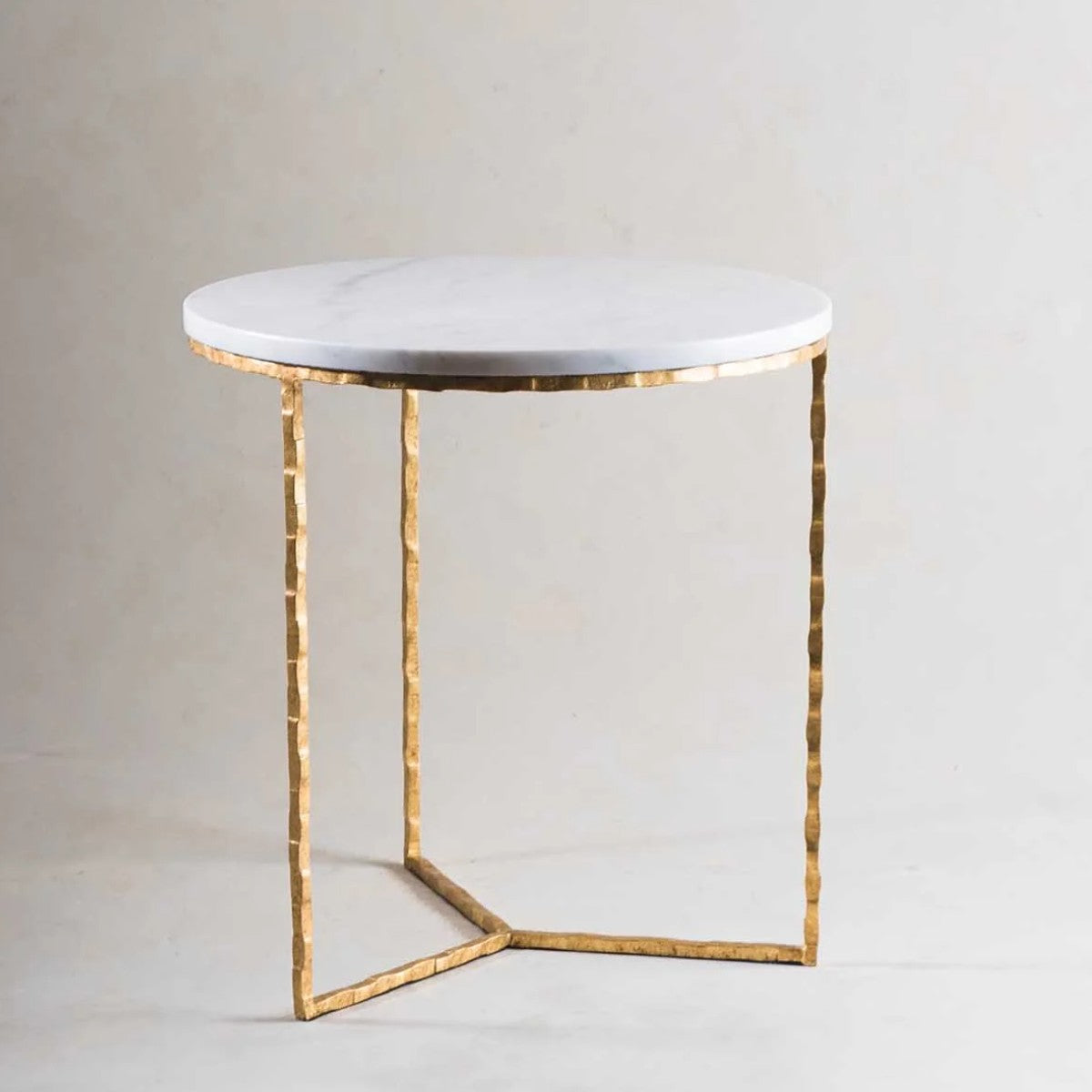 Porta Romana I Giacometti Gamma Table