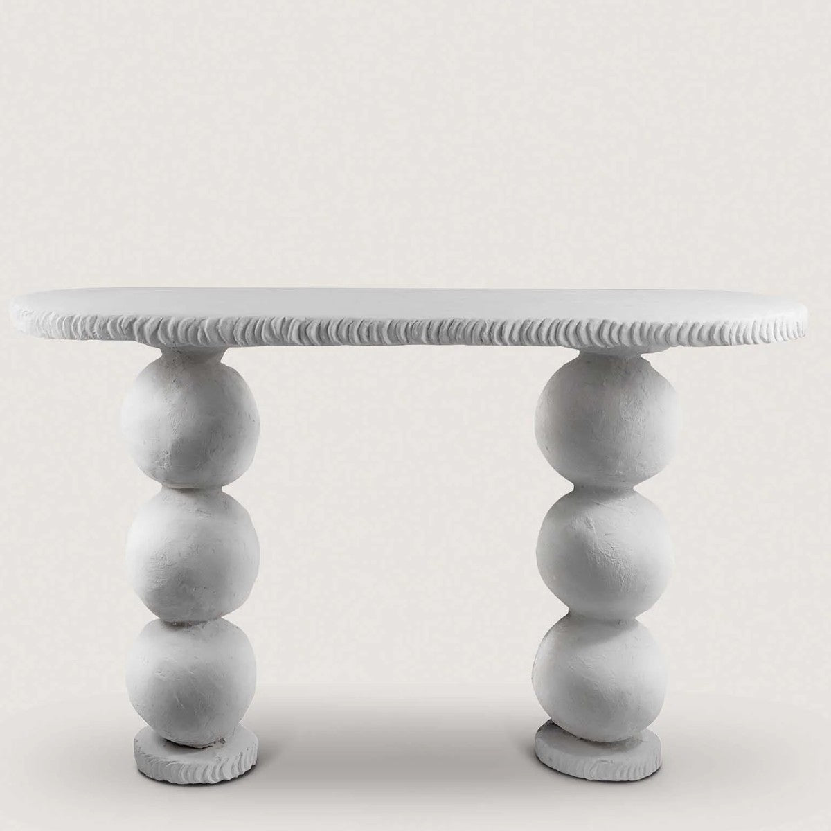 Porta Romana I Selina Console Table