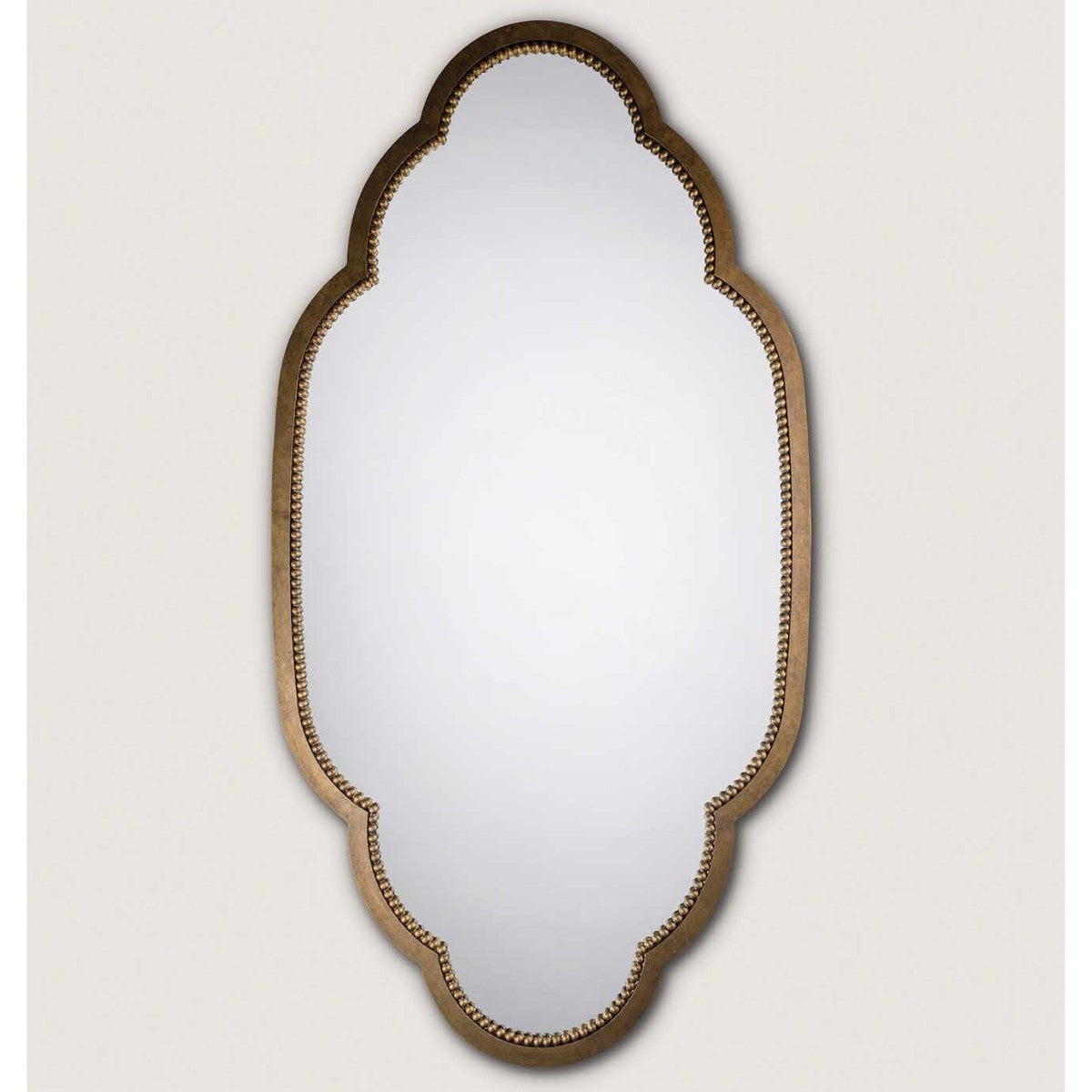 Porta Romana I Eva Mirror Large | Relic Bronze