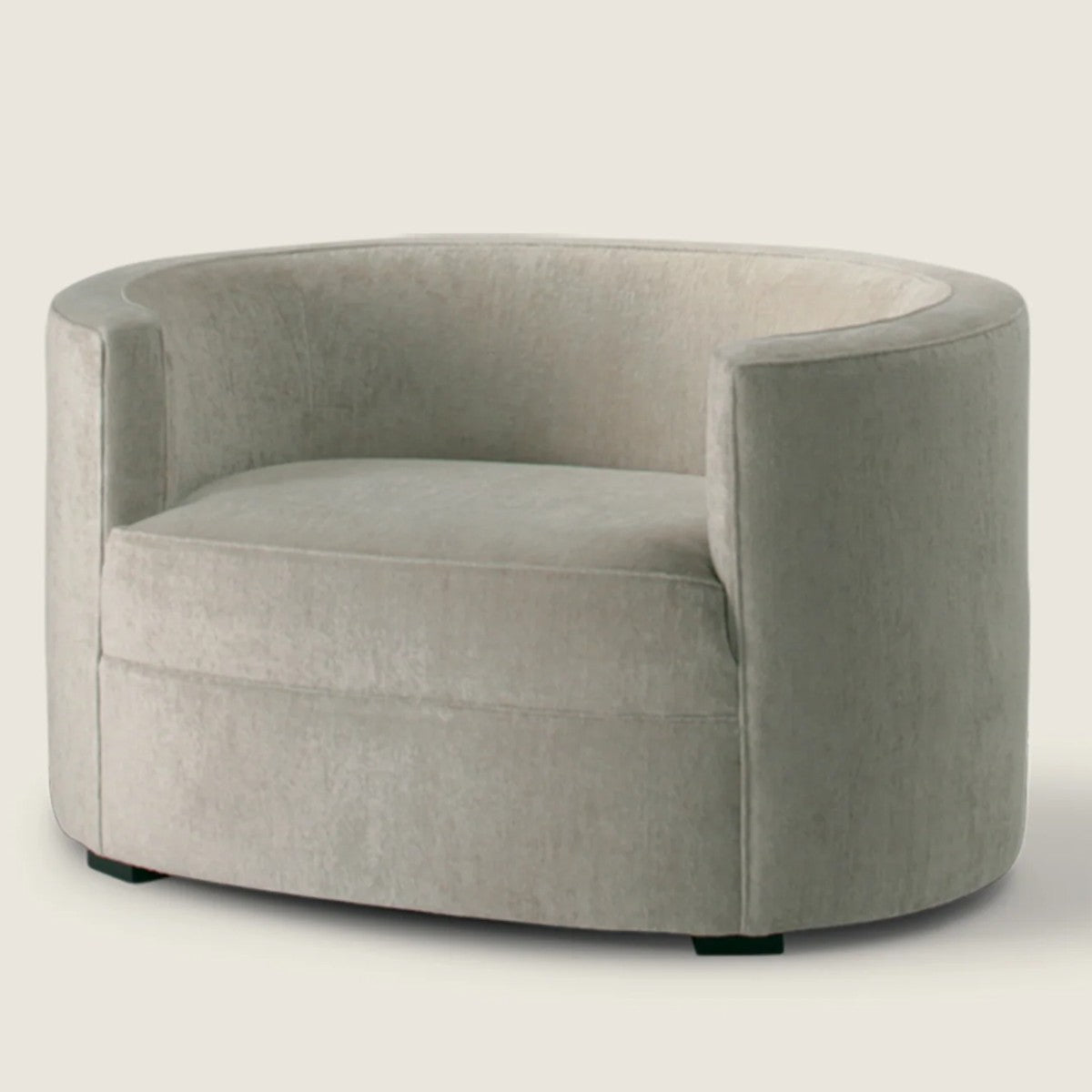 Porta Romana | Small Corbeille Sofa