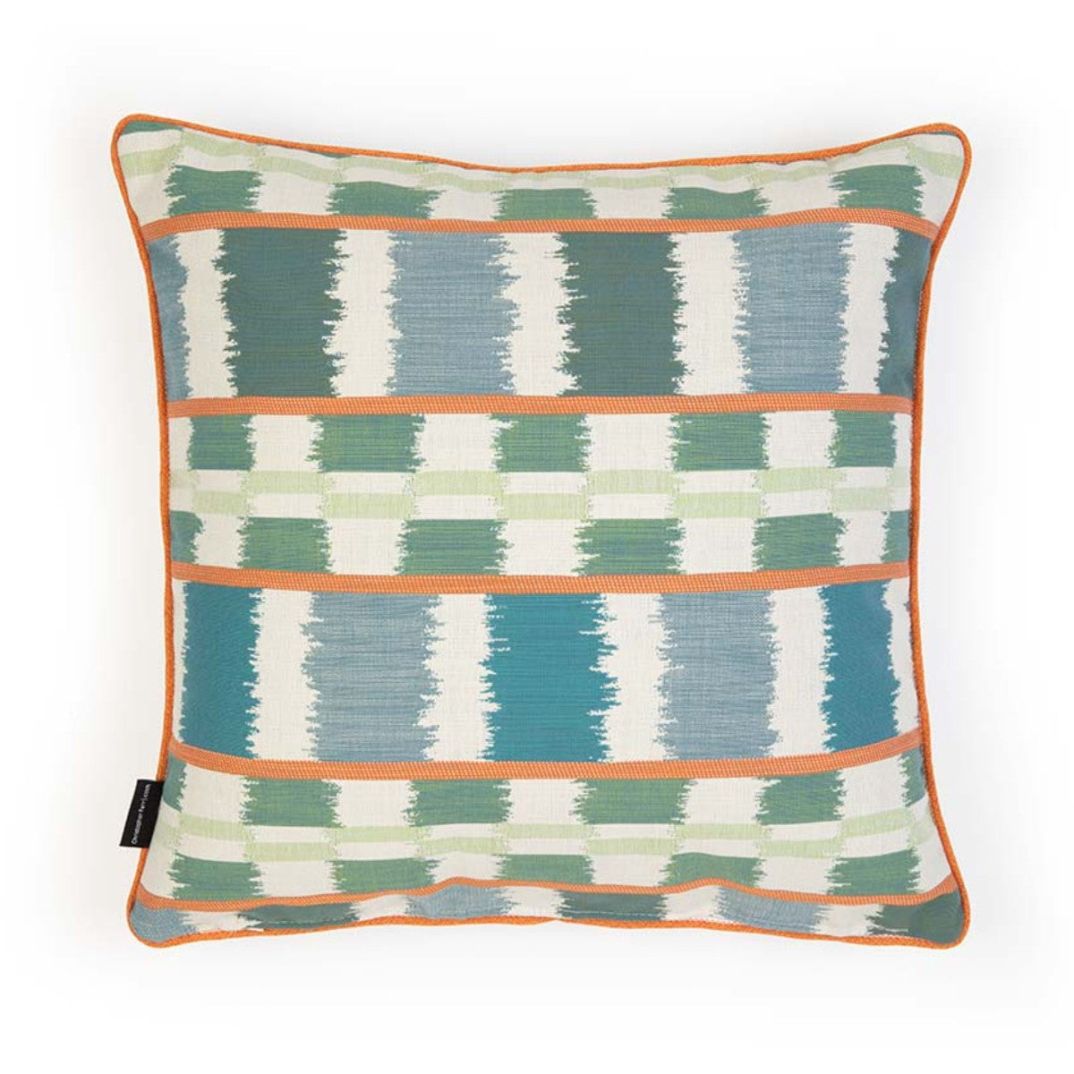 Christopher Farr Cloth | Lapaz Outdoor Cushion