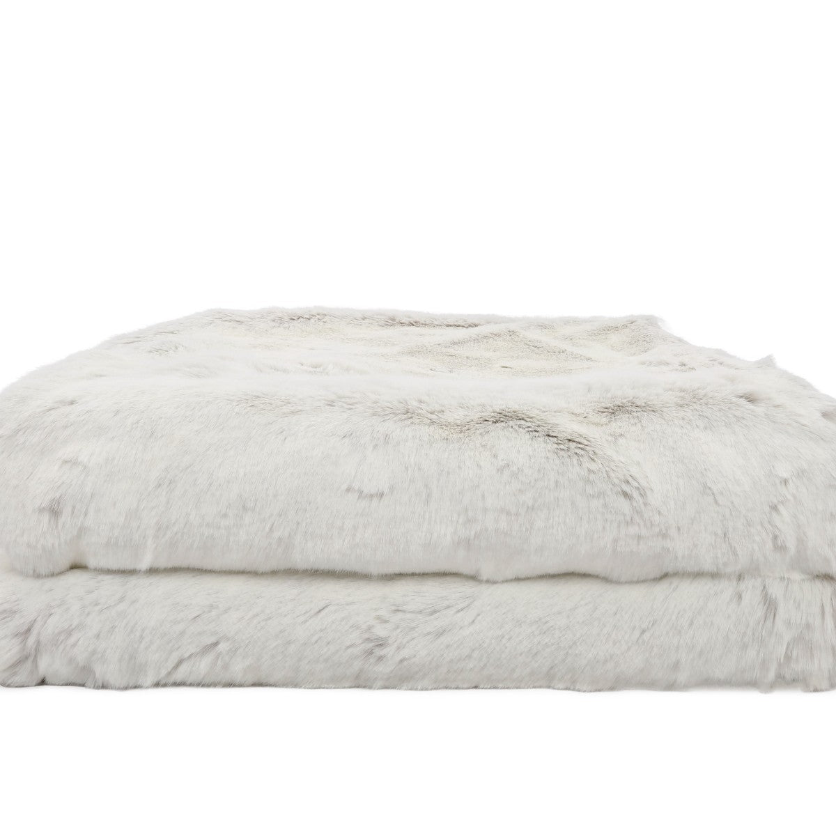 Zinc Romo I Ermine Throw
