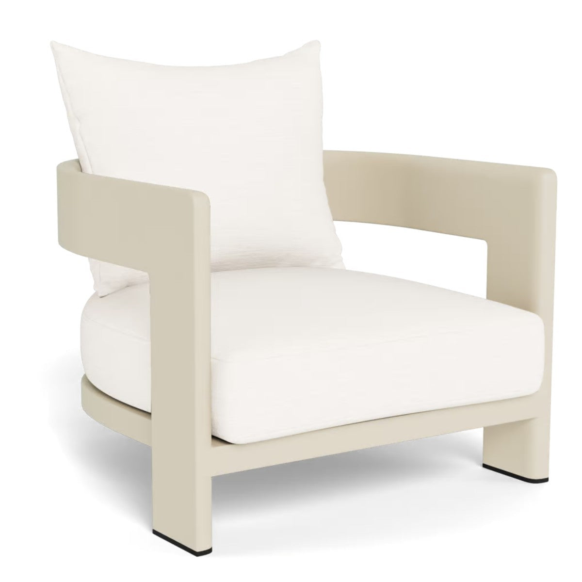 Andrew Martin | Caicos Outdoor Armchair