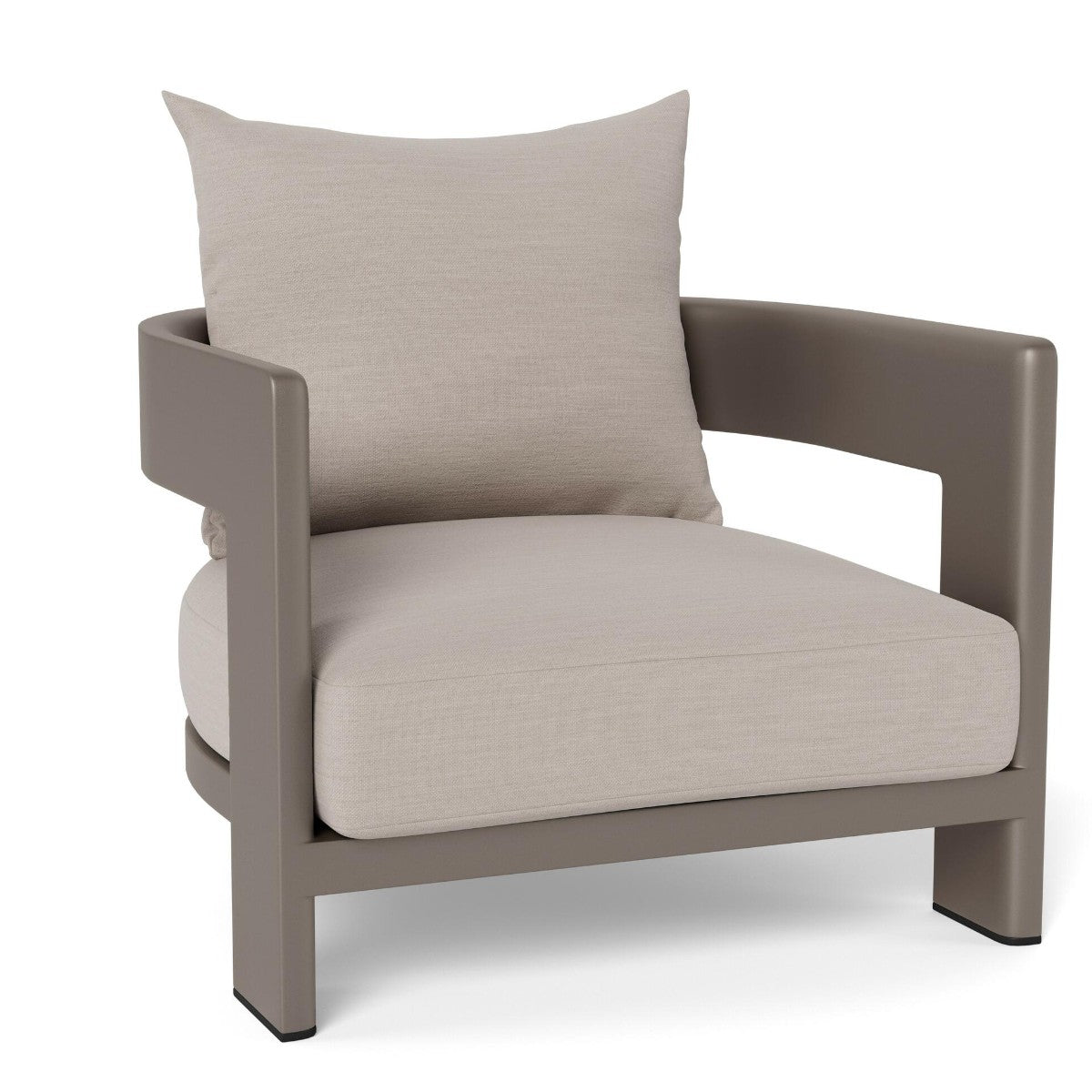 Andrew Martin | Caicos Outdoor Armchair