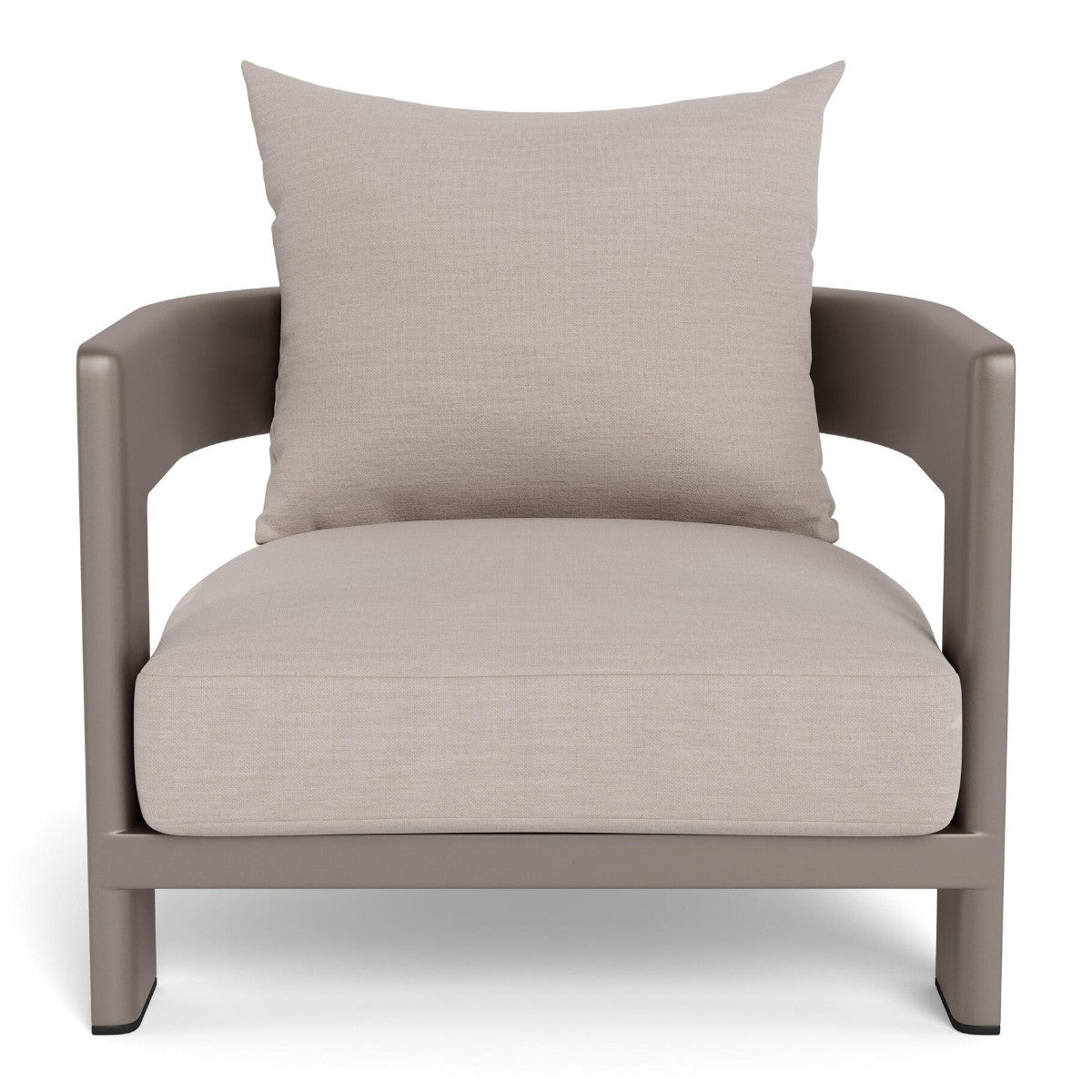 Andrew Martin | Caicos Outdoor Armchair