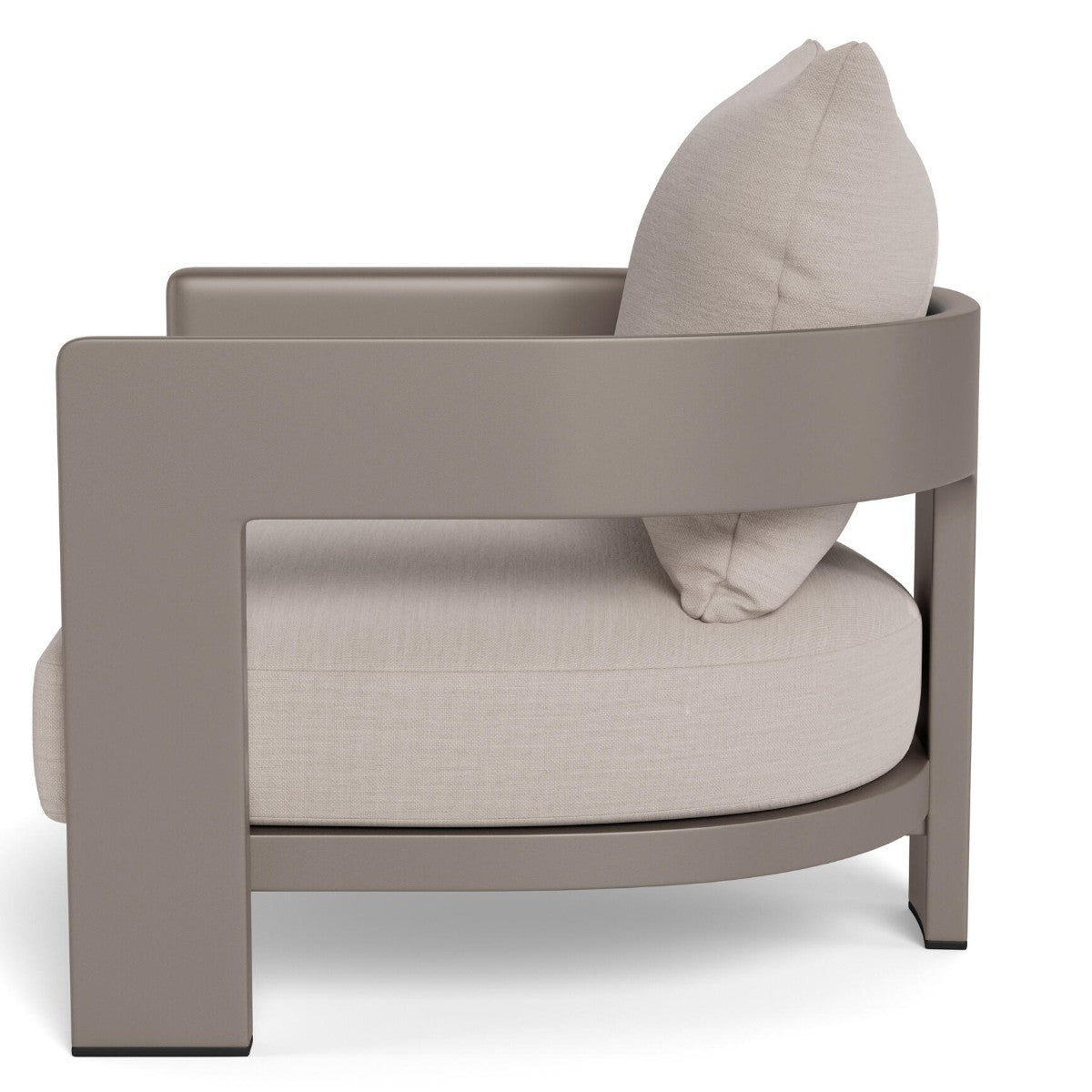 Andrew Martin | Caicos Outdoor Armchair