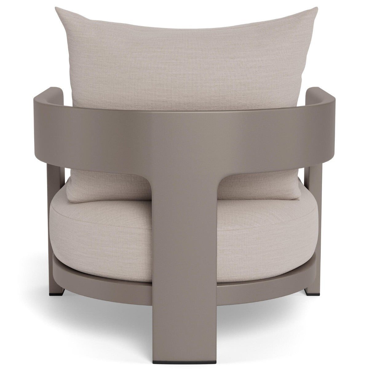 Andrew Martin | Caicos Outdoor Armchair