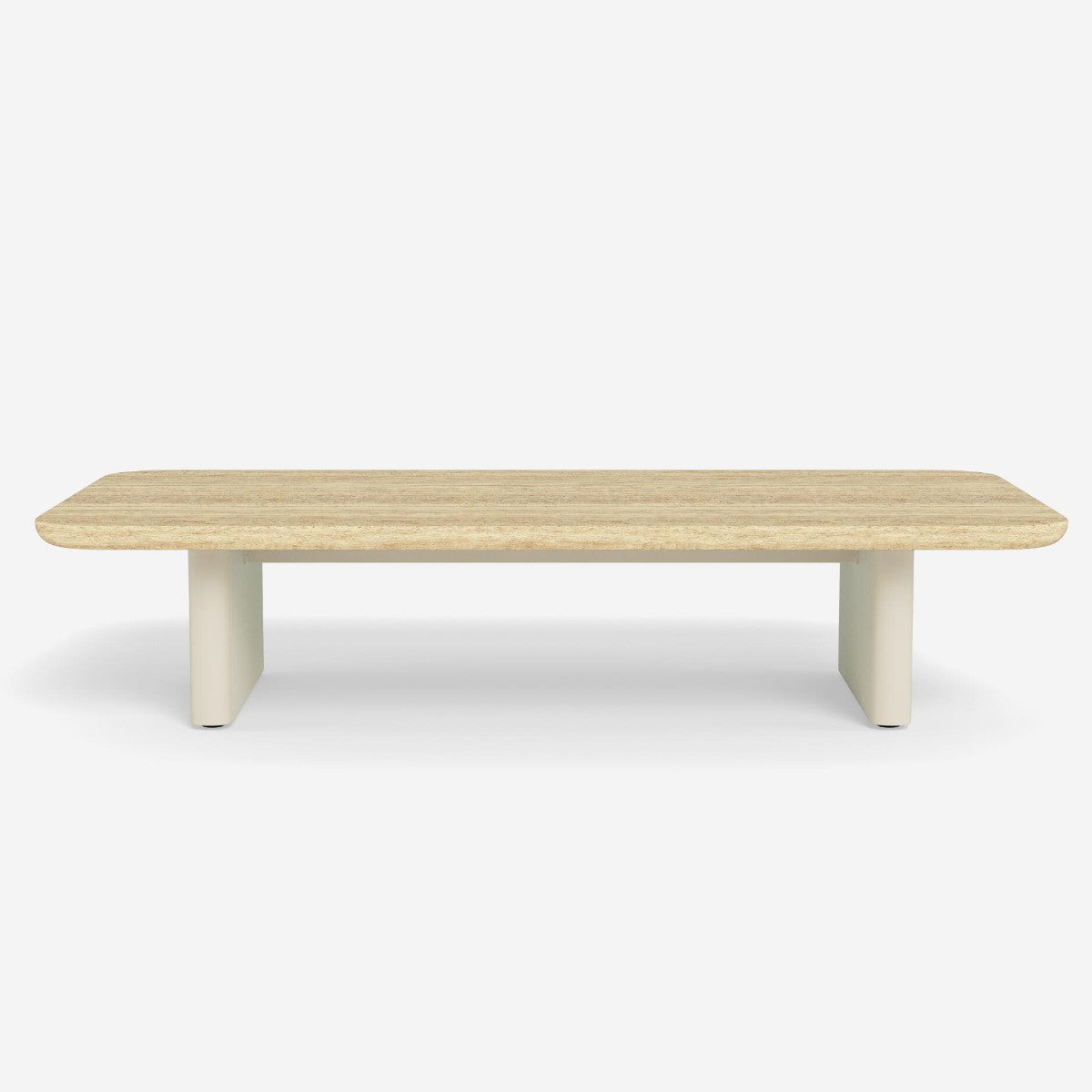 Andrew Martin | Caicos Outdoor Coffee Table