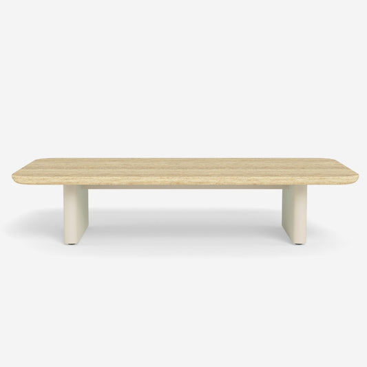 Andrew Martin | Caicos Outdoor Coffee Table