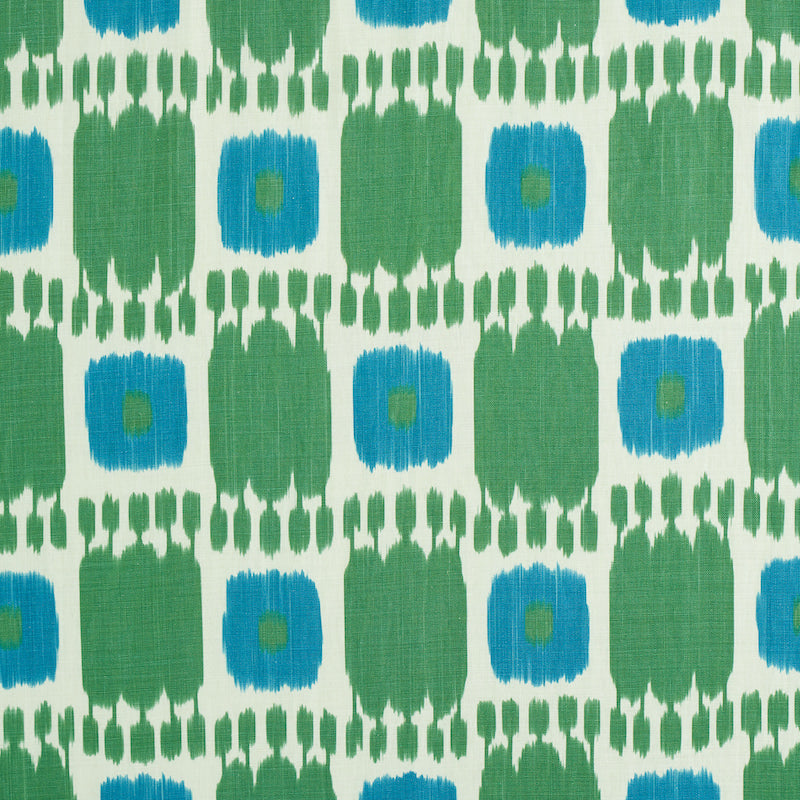 Schumacher | Kandira fabric - 174405