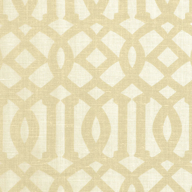 Schumacher | Imperial Trellis II fabric - 174412