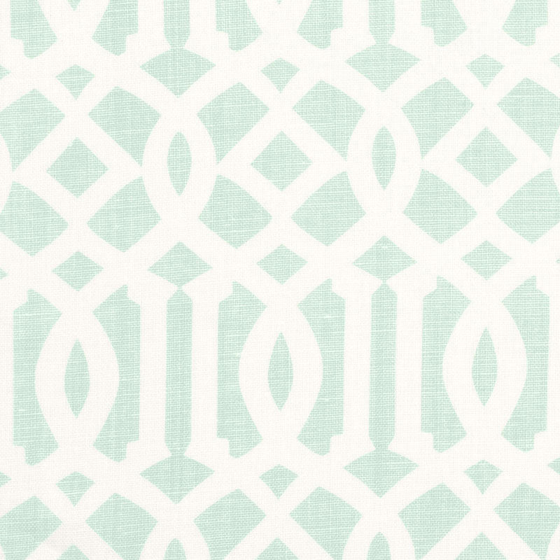 Schumacher | Imperial Trellis II fabric - 174415