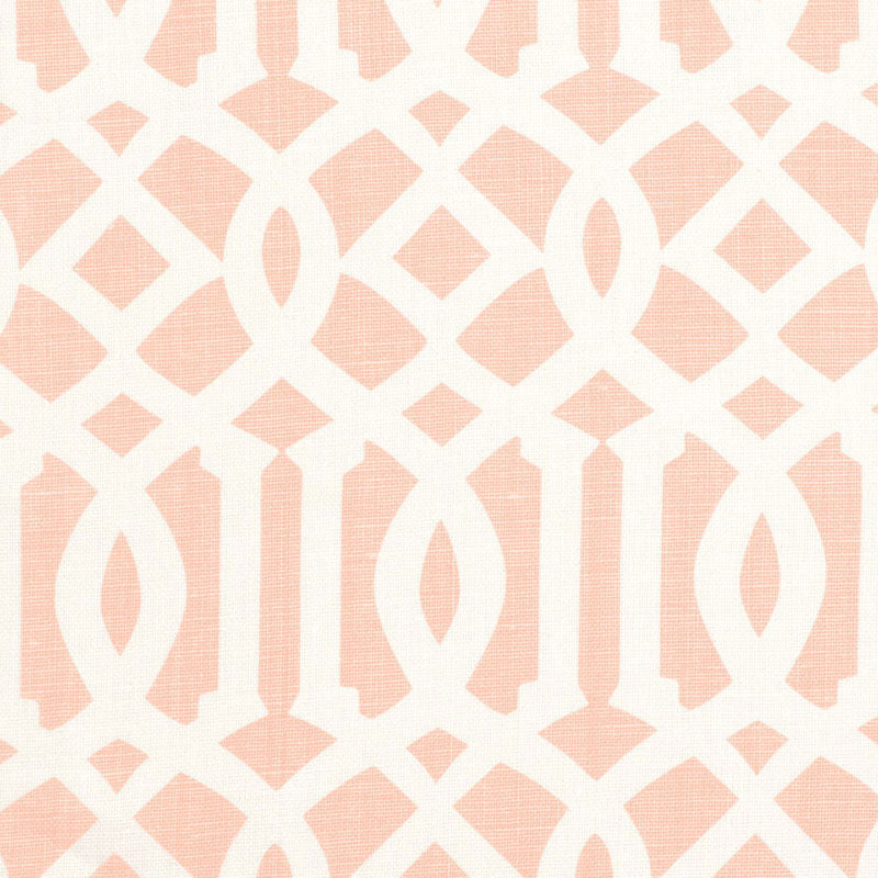 Schumacher | Imperial Trellis II fabric - 174416