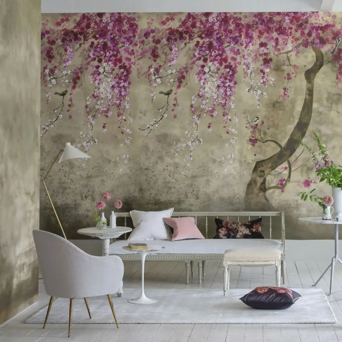 Designers Guild | Shinsha Scene 2