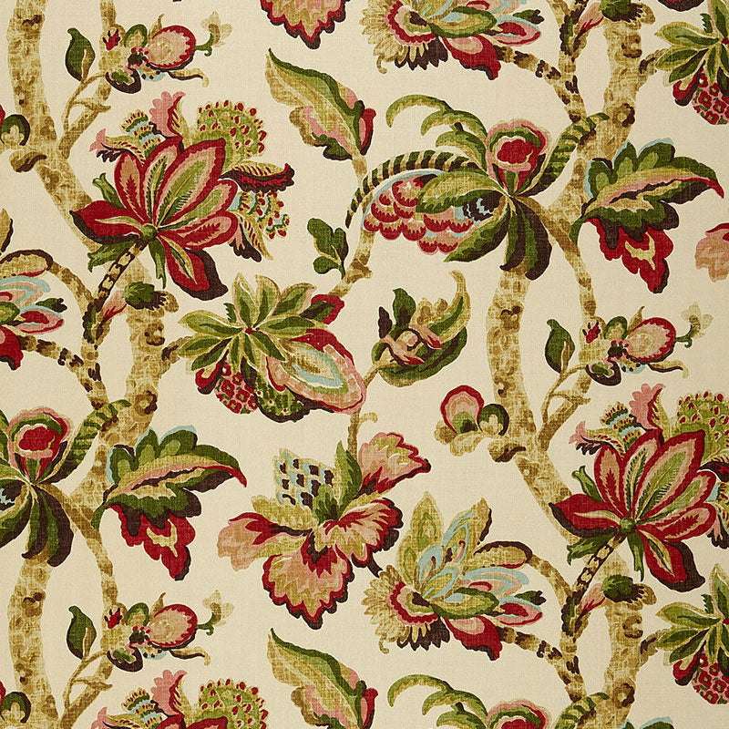 Schumacher | Kemscott fabric - 174440