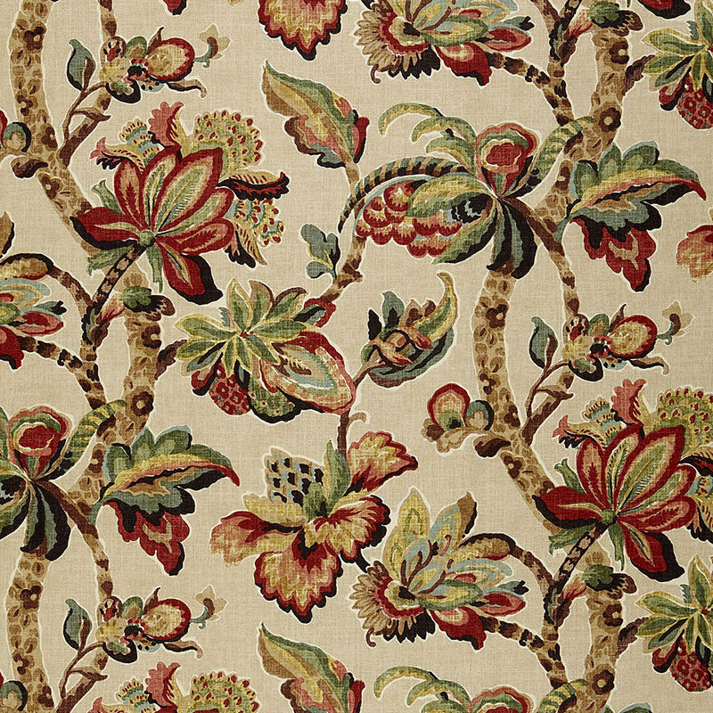 Schumacher | Kemscott fabric - 174441