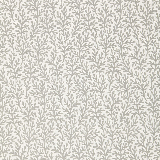 Schumacher | Sea Coral fabric - 174463