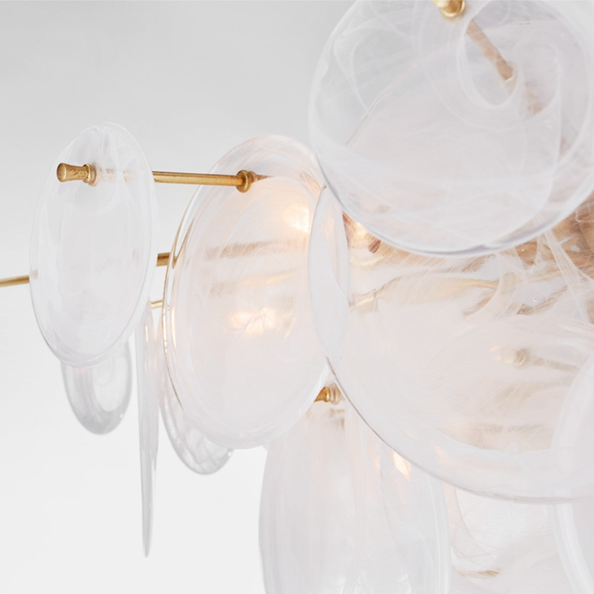 Visual Comfort | AERIN | Loire Large Chandelier