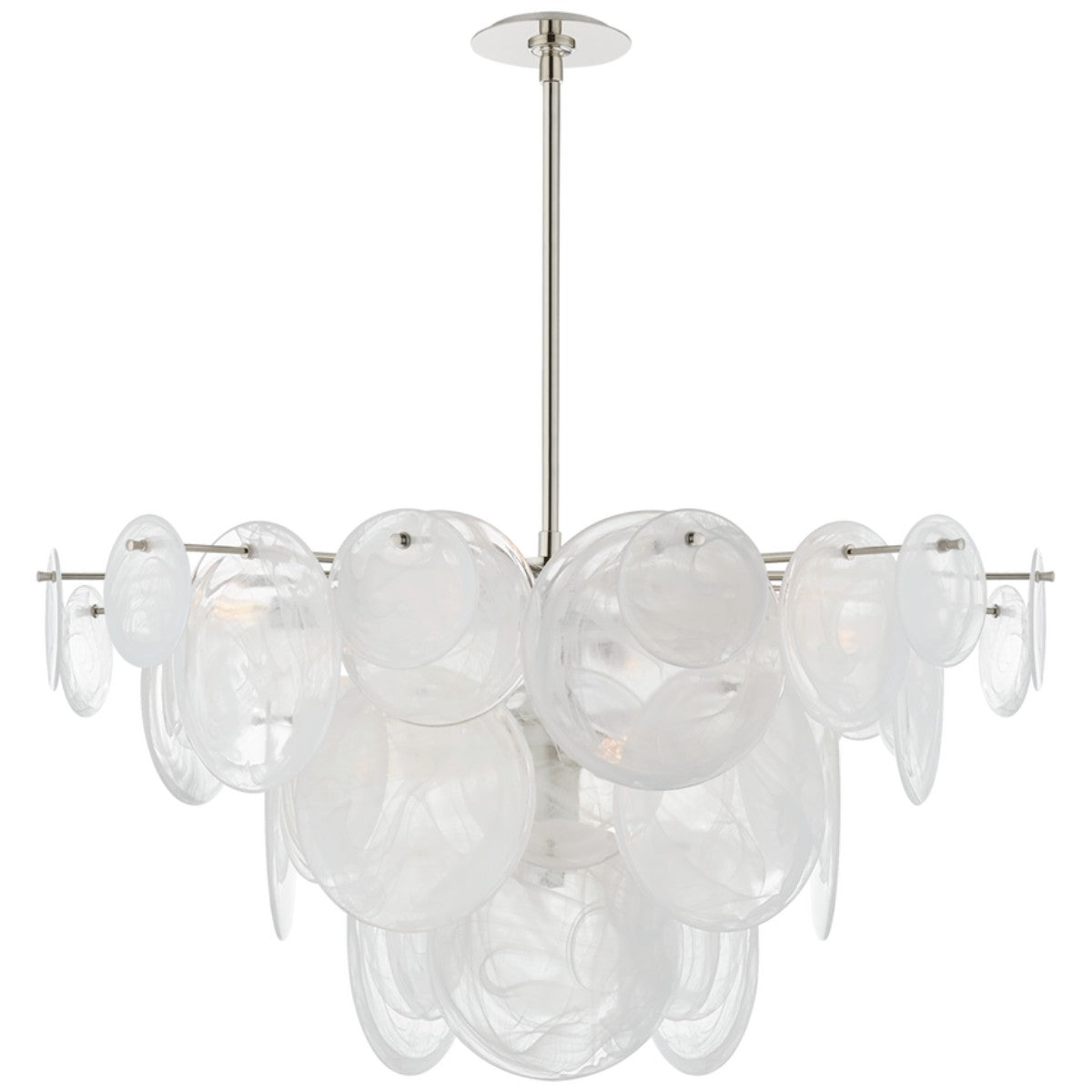 Visual Comfort | AERIN | Loire Large Chandelier