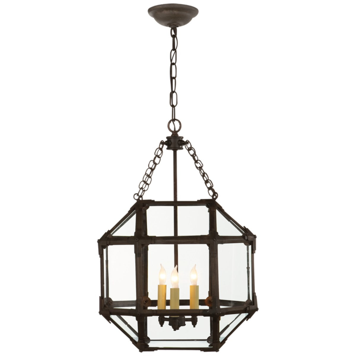 Visual Comfort | Suzanne Kasler | Morris Small Lantern