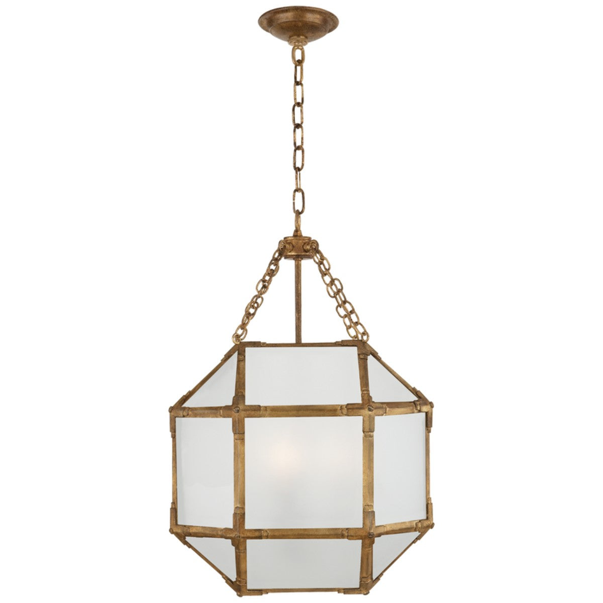Visual Comfort | Suzanne Kasler | Morris Small Lantern