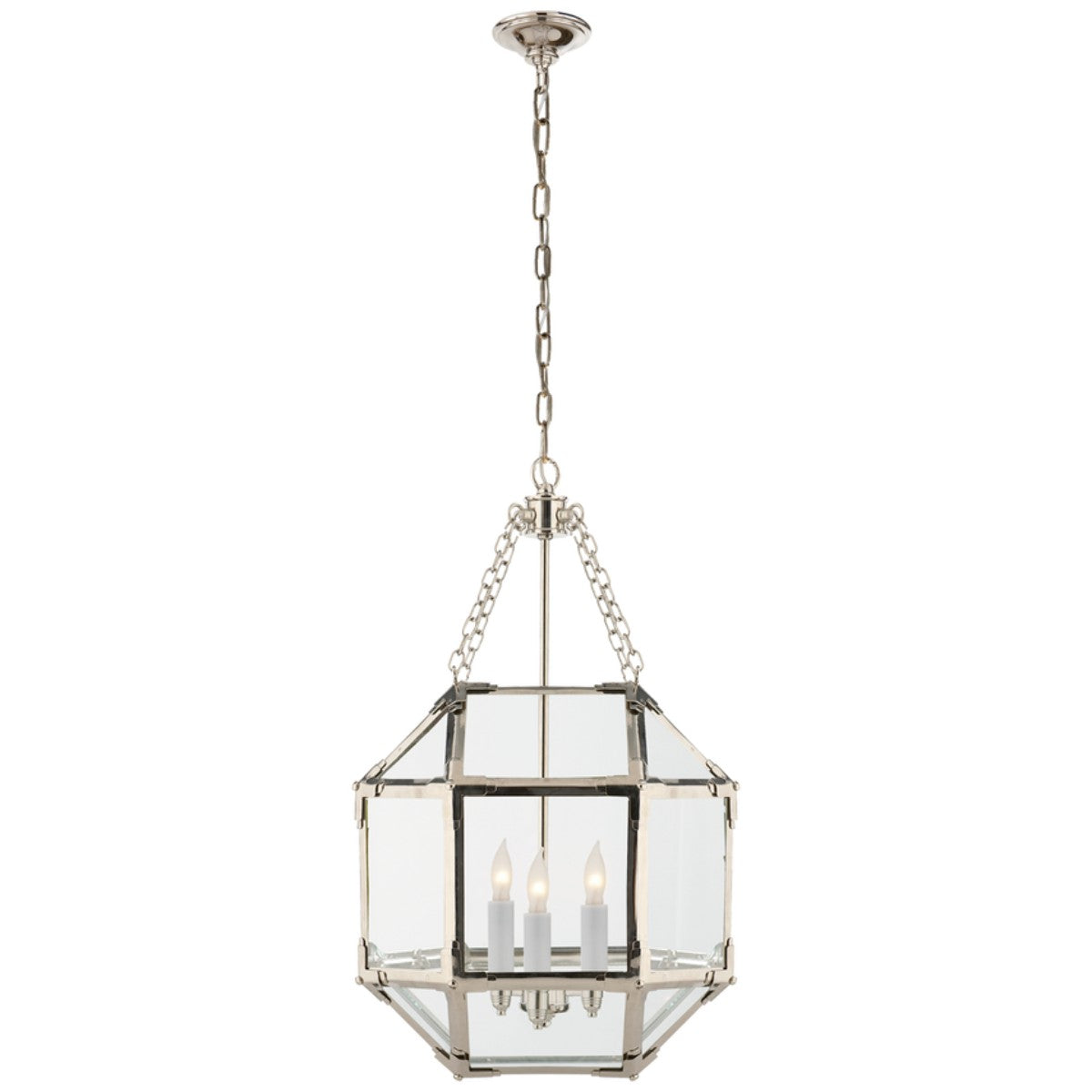 Visual Comfort | Suzanne Kasler | Morris Small Lantern