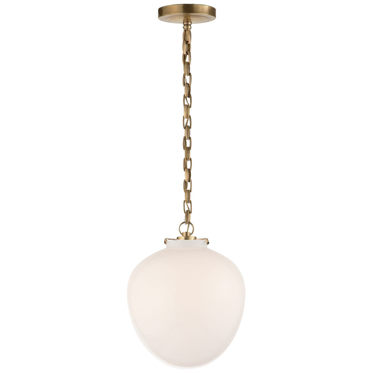 Visual Comfort | Thomas O'Brien | Katie Acorn Pendant