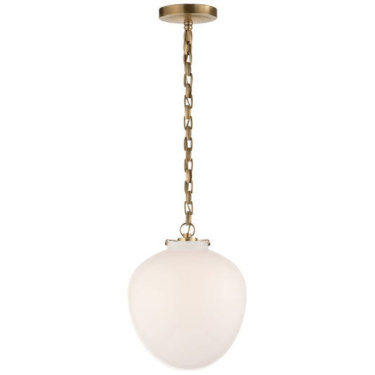 Visual Comfort | Thomas O'Brien | Katie Acorn Pendant