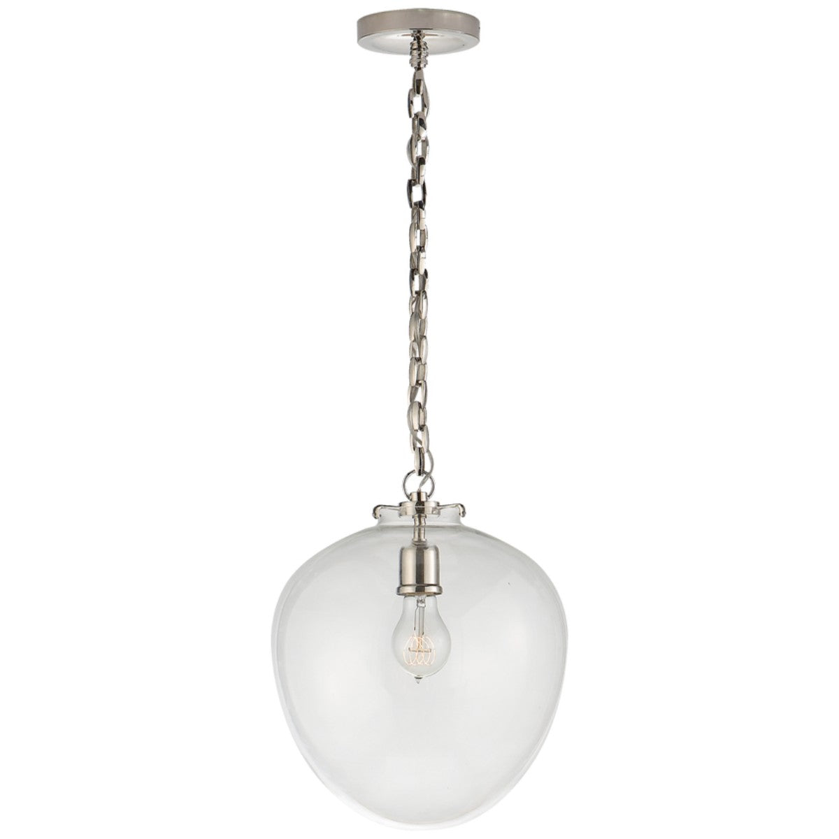Visual Comfort | Thomas O'Brien | Katie Acorn Pendant