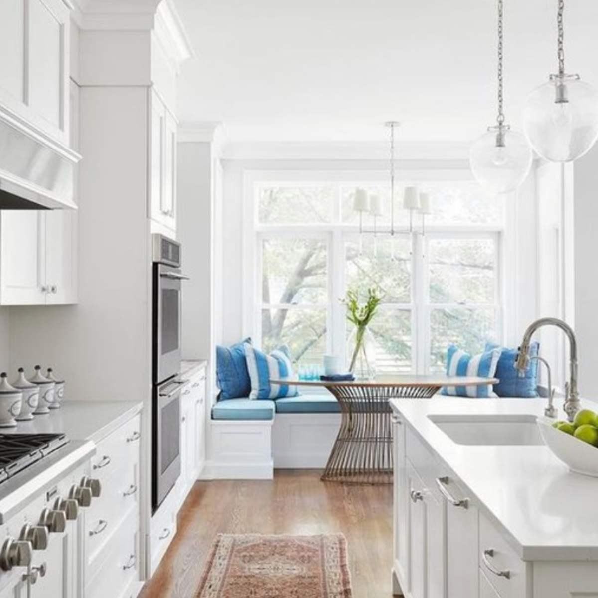 Visual Comfort | Thomas O'Brien | Katie Acorn Pendant