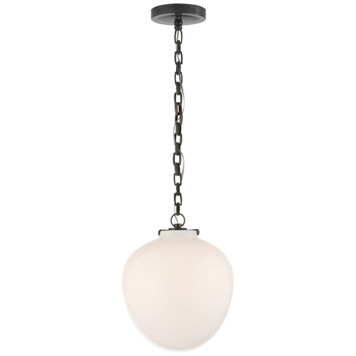 Visual Comfort | Thomas O'Brien | Katie Acorn Pendant